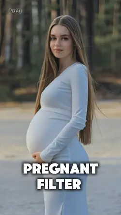 Pregnant Filter