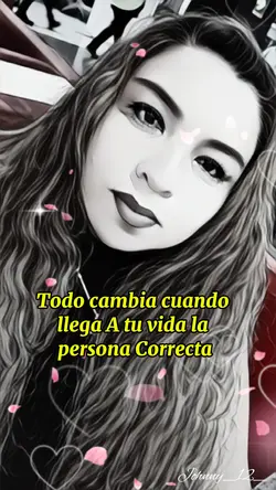 Lo Mejor Que Me Pasó