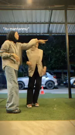 jj trend tiktok kece