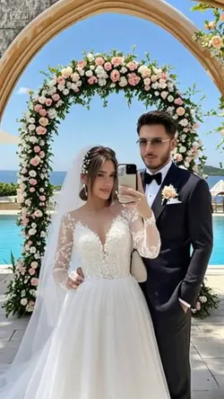 wedding ai