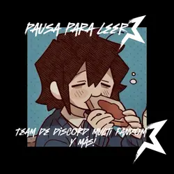 Server de discord