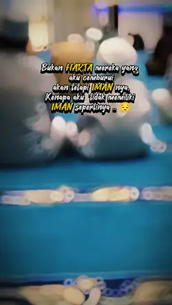 Bantu aku ya allah