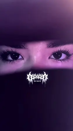 TREND JJ SPACE EYES