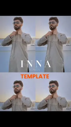 Inna Heaven| Shadin 