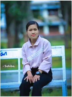 Sahiba Aaye Ghr kahe