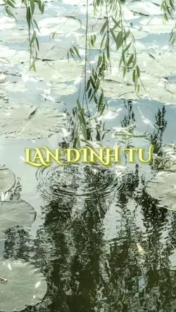 Lan Đình Tự.