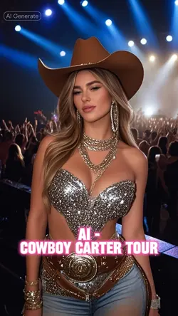 AI - Cowboy Carter