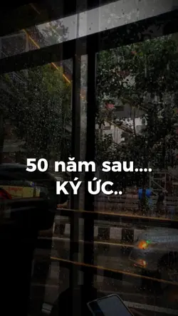 50 năm sau