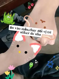 mẫu tay với ngiu