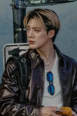 type of man