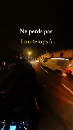 Tourner la page ❤️