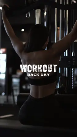 back day