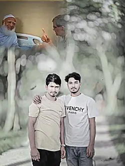এটাই রাজনৈতিক সৌন্দর