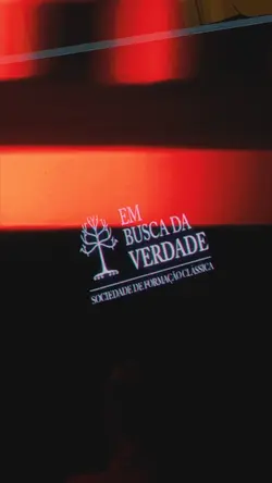 EVENTO PALESTRA 🎤