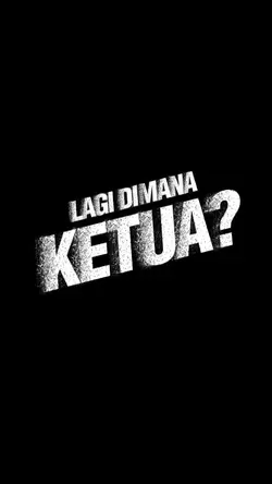 lagi kerja bree 