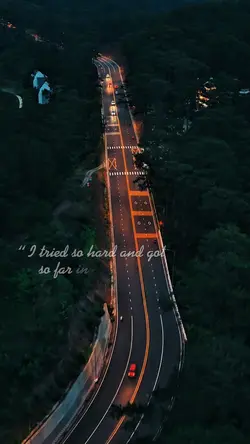 “ In the end “