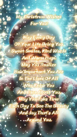 Christmas Wishes 