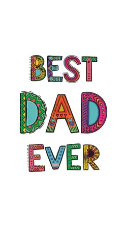 Best Dad
