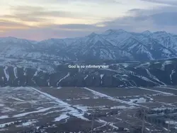 i love our creator