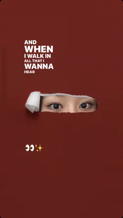 ig eyes trend