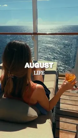 August Life