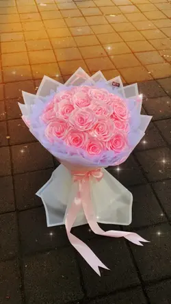 Flowers Bouquet