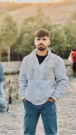 Şerif UYAR