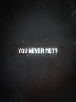 How can…? 💔