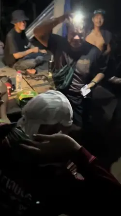 ผมชอบลูกสาวแม่ครับ