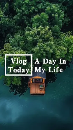 vlog durasi panjang