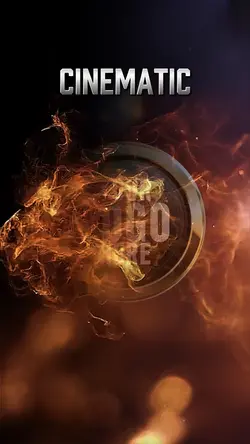 Cinematic Intro