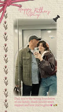 Happy Father's Day