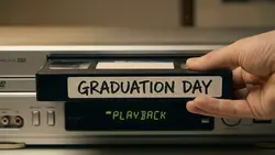 GRADUATION DAY 2026