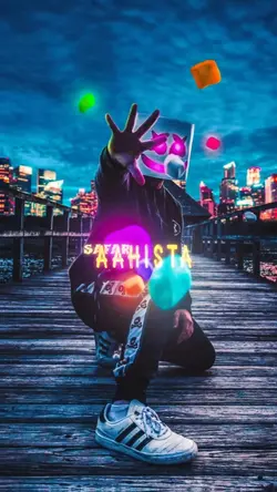 Aahista Aahista