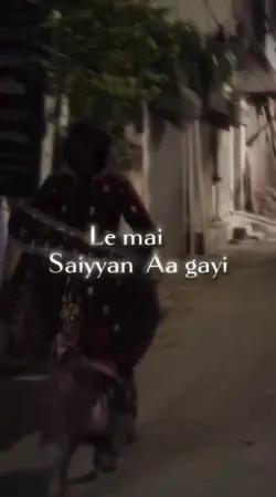 Le Mai Saiyya