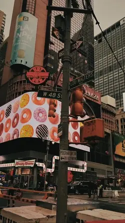City vlog trend