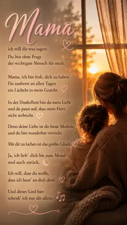Muttertag