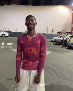 lil Nas x and pinkpa