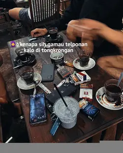 Kenapa ??