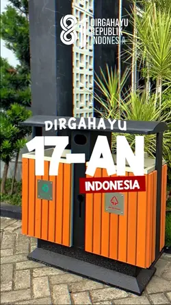 LOMBA 17 AGUSTUS