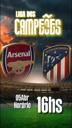 liga dos campeões