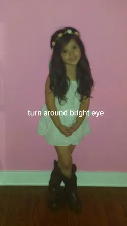 turn around