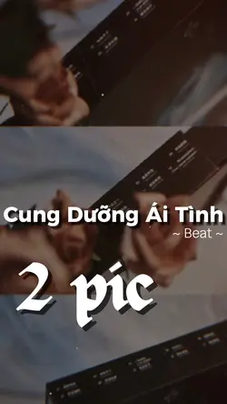 Cung Dưỡng Ái Tình