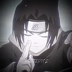 Sasuke edit