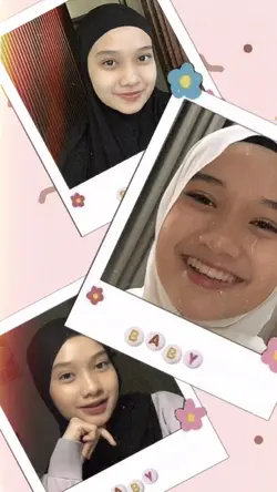 aesthetic frame