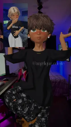 “Do the Cha Cha”
