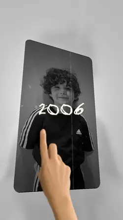 2006 vs 2026βοΈπ