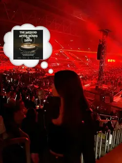 show do the weekend