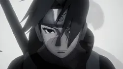 versi itachi