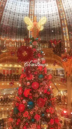 hello Christmas